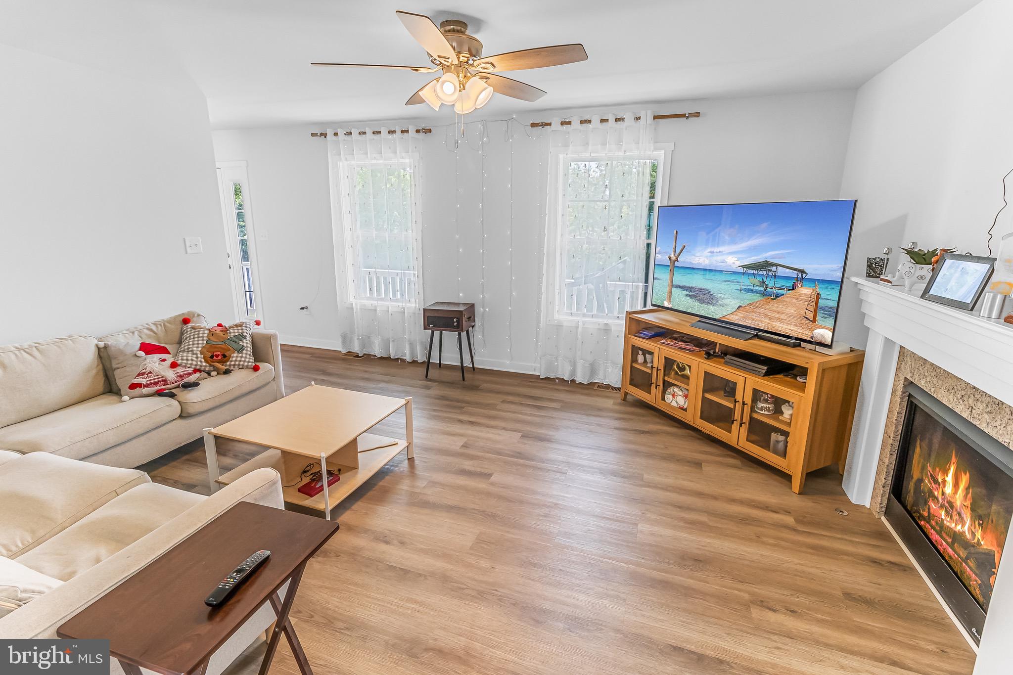 123 Hank Aaron Road Berkeley Springs, WV 25411 - Photo 16 of 38