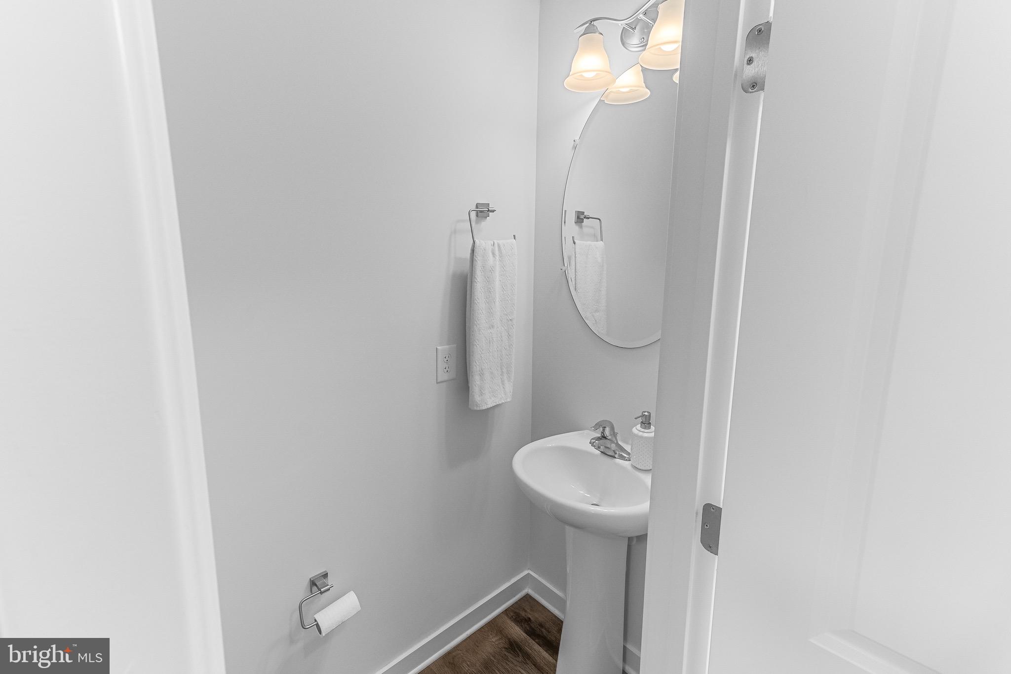 123 Hank Aaron Road Berkeley Springs, WV 25411 - Photo 18 of 38