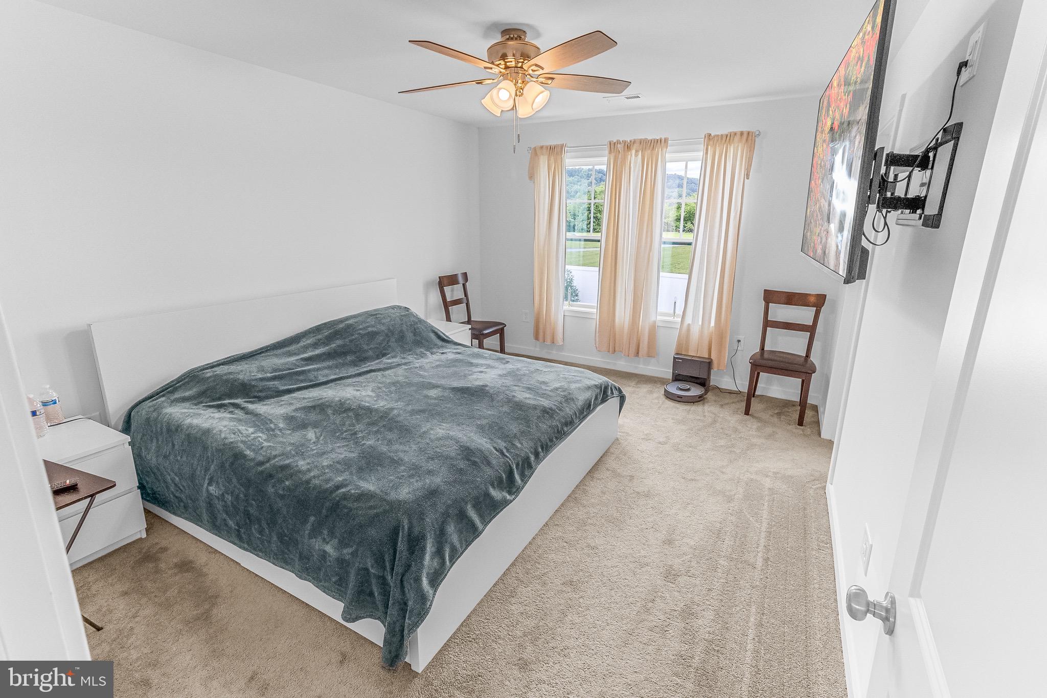 123 Hank Aaron Road Berkeley Springs, WV 25411 - Photo 19 of 38