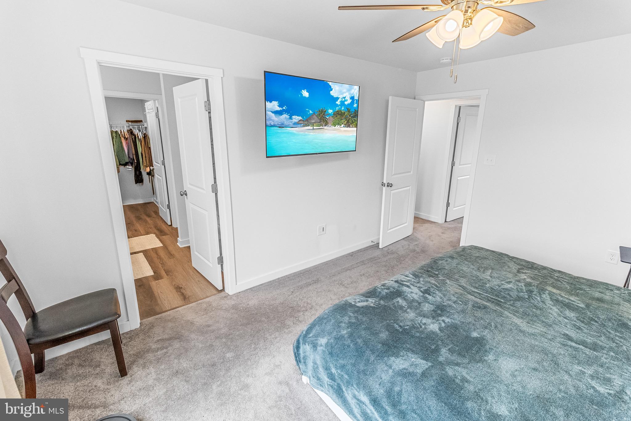 123 Hank Aaron Road Berkeley Springs, WV 25411 - Photo 20 of 38