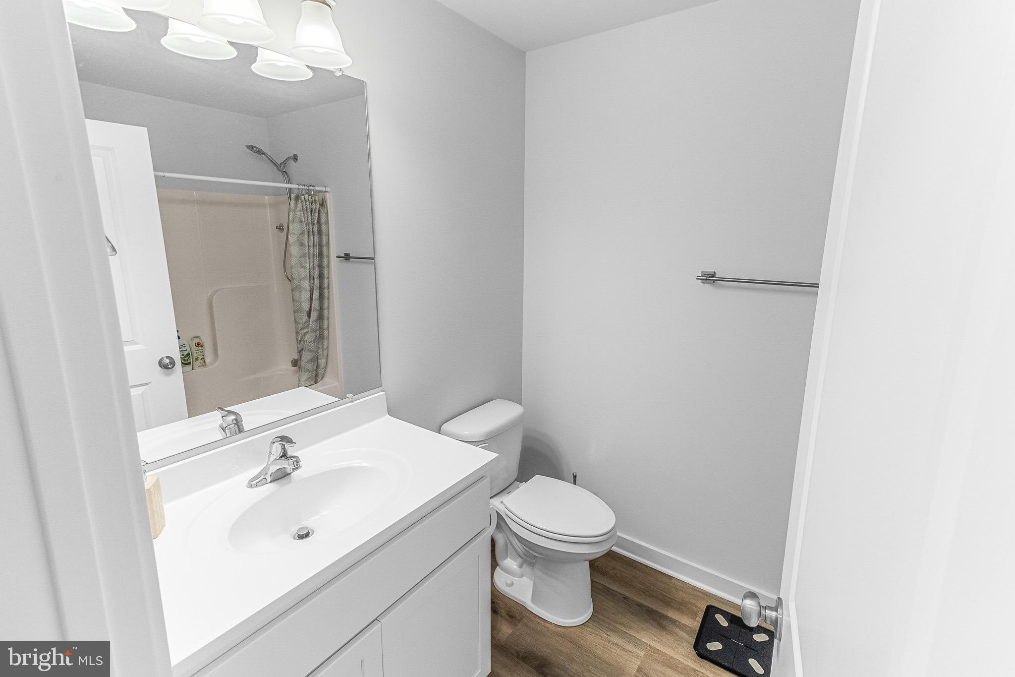 123 Hank Aaron Road Berkeley Springs, WV 25411 - Photo 25 of 38