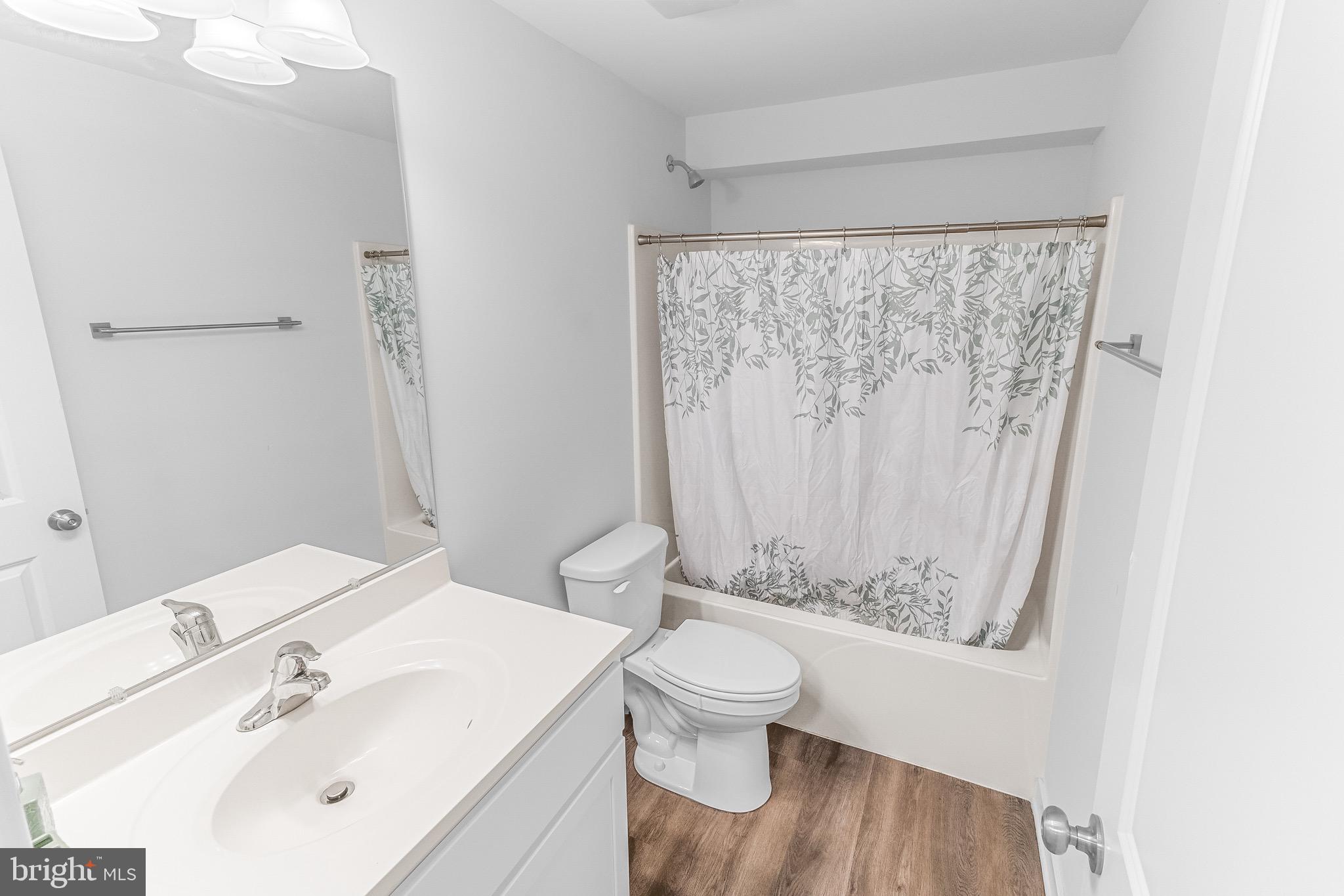 123 Hank Aaron Road Berkeley Springs, WV 25411 - Photo 30 of 38