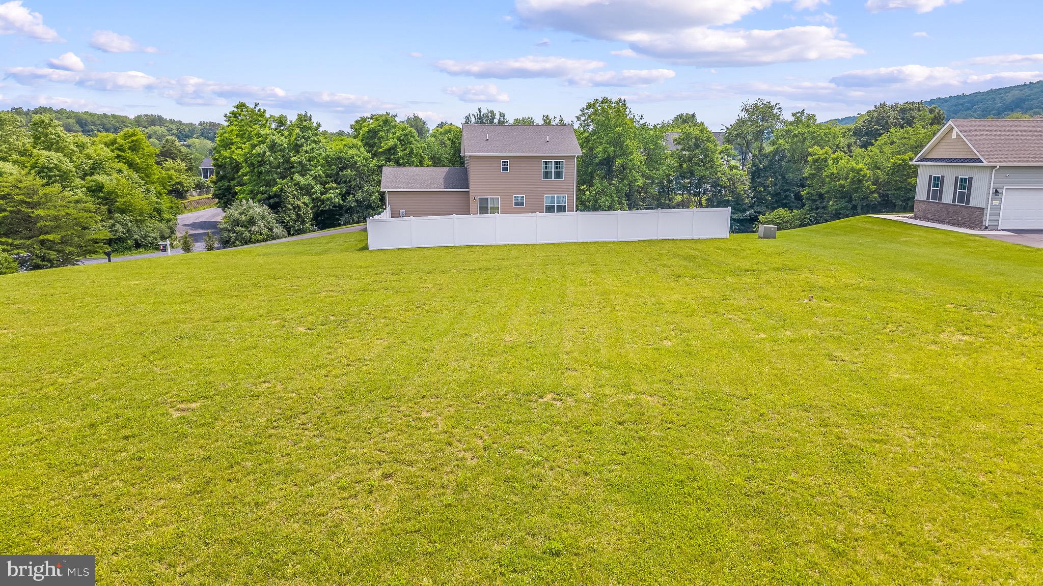 123 Hank Aaron Road Berkeley Springs, WV 25411 - Photo 31 of 38 large lot