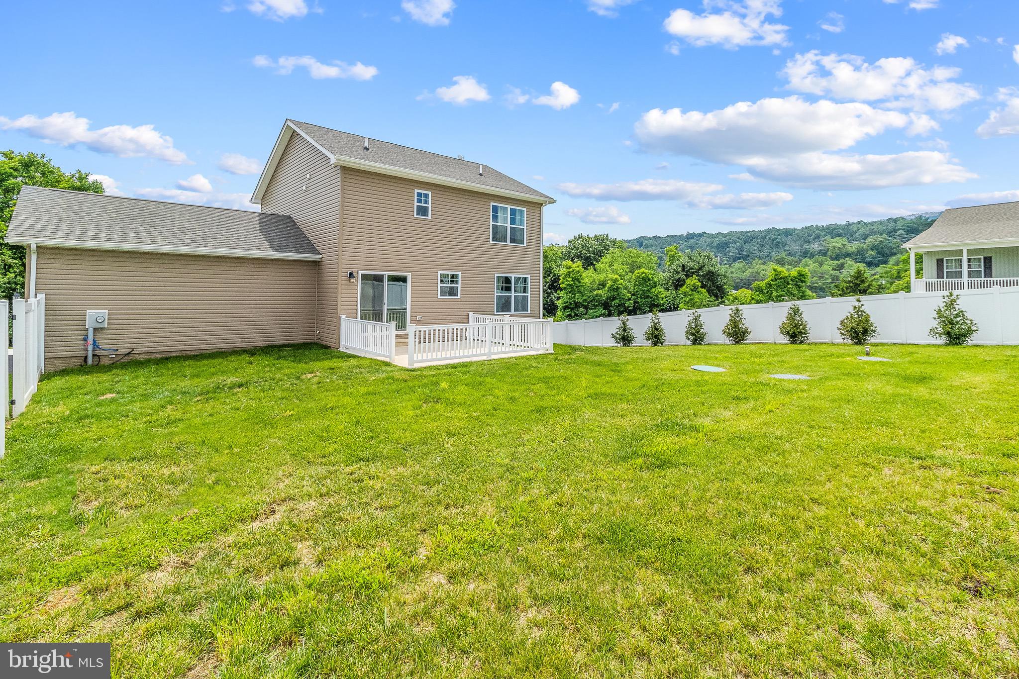 123 Hank Aaron Road Berkeley Springs, WV 25411 - Photo 34 of 38