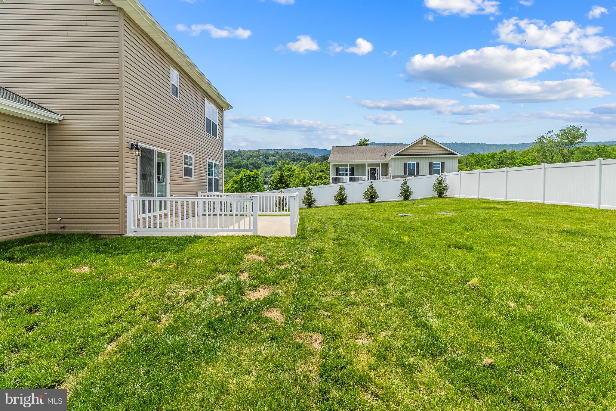 123 Hank Aaron Road Berkeley Springs, WV 25411 - Photo 35 of 38