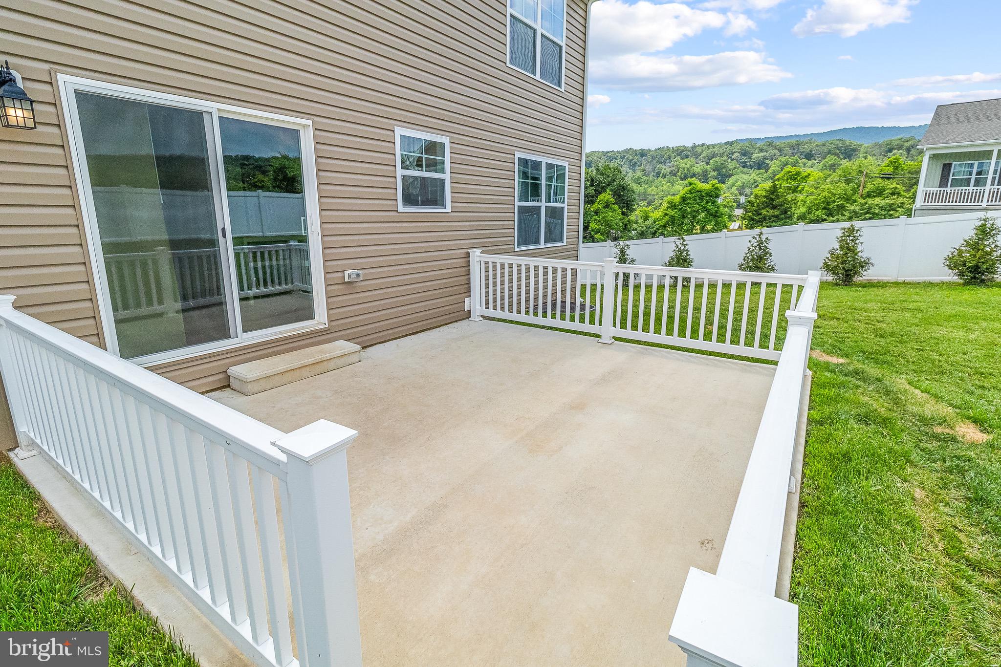 123 Hank Aaron Road Berkeley Springs, WV 25411 - Photo 36 of 38