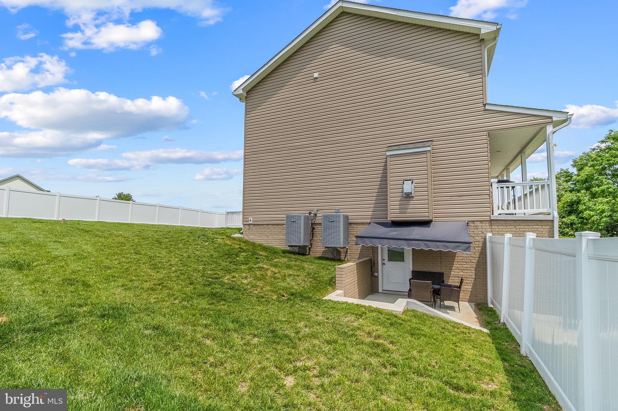 123 Hank Aaron Road Berkeley Springs, WV 25411 - Photo 40 of 40