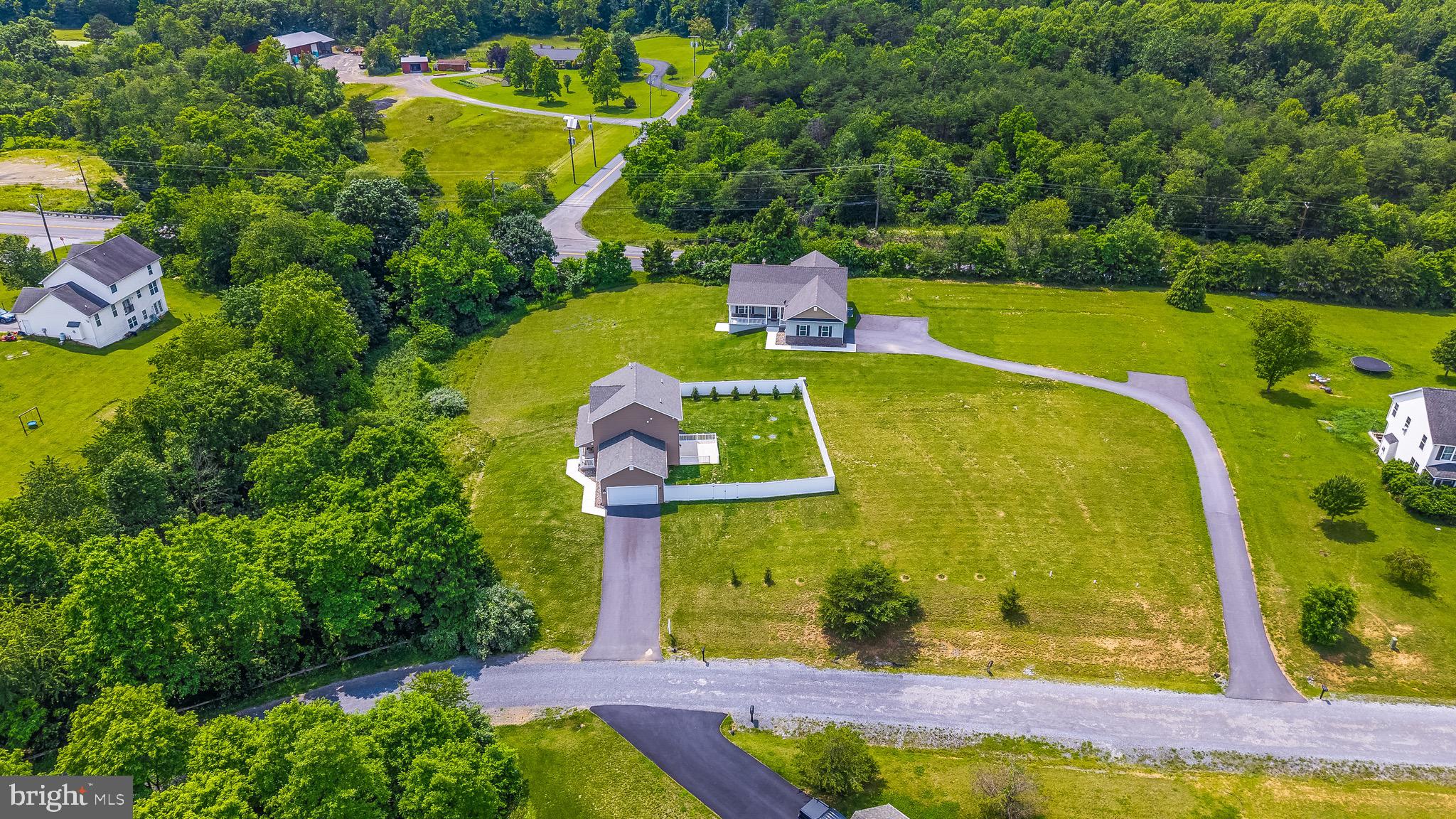 123 Hank Aaron Road Berkeley Springs, WV 25411 - Photo 6 of 38