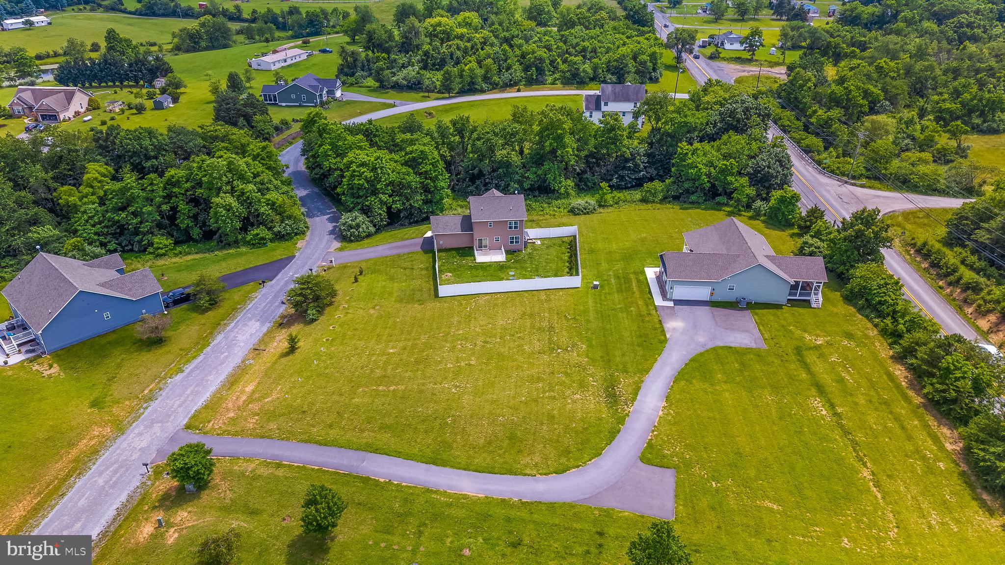 123 Hank Aaron Road Berkeley Springs, WV 25411 - Photo 7 of 38