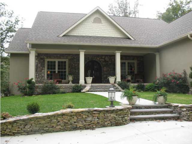 6820 Cooley Road Ooltewah, TN 37363 - Photo 1 of 24 Primary Photo