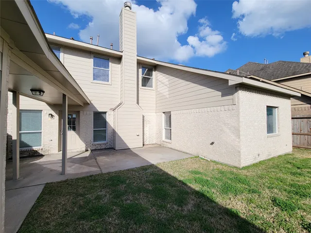 $2,995 | 21007 Bright Lake Bend Court, Richmond, TX 77407