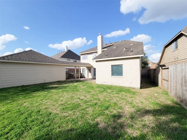 $2,995 | 21007 Bright Lake Bend Court, Richmond, TX 77407