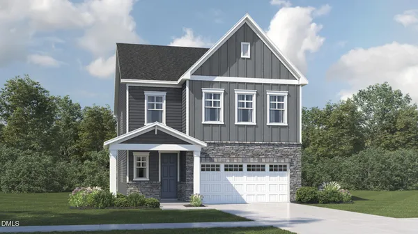 $540,235 | 3069 Ocean Sunrise Drive, Wake Forest, NC 27587