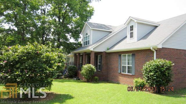 2720 Banning Road Carrollton, GA 30116 - Photo 1 of 1 Front View