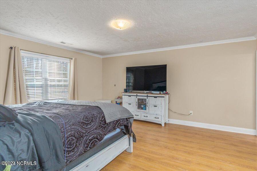 310 Neuchatel Road New Bern, NC 28562 - Photo 23 of 46 Master Bedroom
