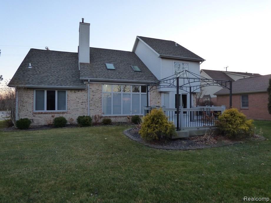 2230 North Custer Road Monroe, MI 48162 - Photo 54 of 55 P1230368.jpg