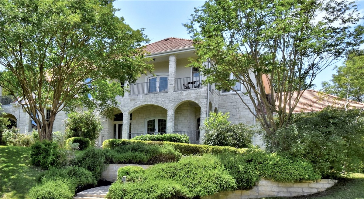 8207 Scenic Ridge Cove Austin, TX 78735 - Photo 1 of 1 Gallery Image 1
