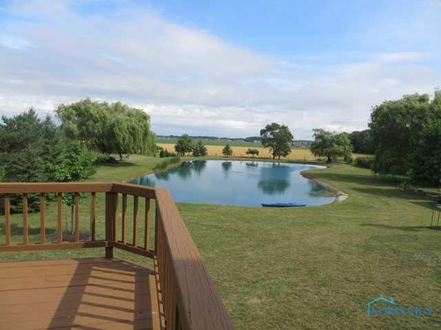 15064 Five Point Road Perrysburg, OH 43551 - Photo 14 of 20 View.