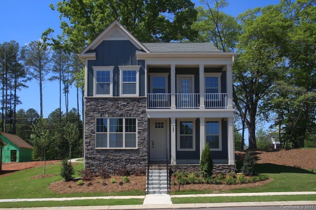 202 Helton Lane, Unit 29 Fort Mill, SC 29708 - Photo 1 of 21