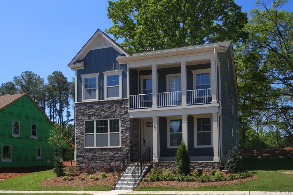202 Helton Lane, Unit 29 Fort Mill, SC 29708 - Photo 2 of 21