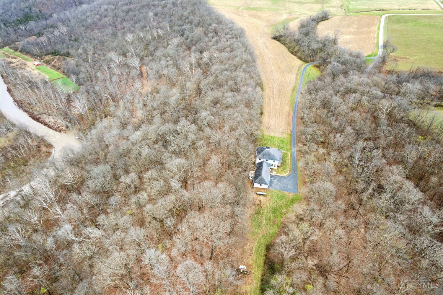 3571 Shaw Road Georgetown, OH 45121 - Photo 15 of 54