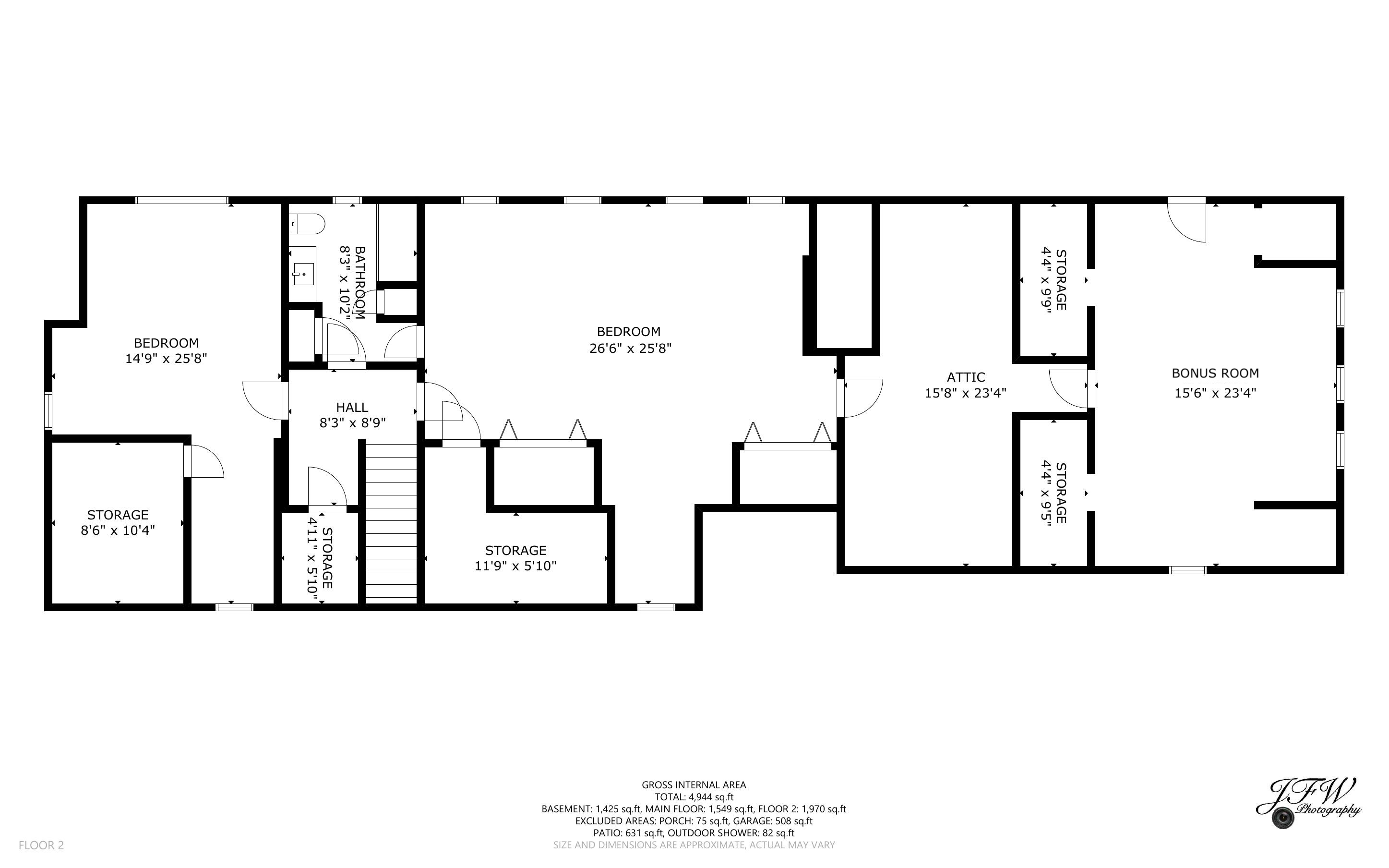 40 Smith Farm Road Eastham, MA 02642 - Photo 53 of 53 Gallery Image 53