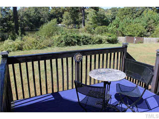 805 Longitude Way Raleigh, NC 27610 - Photo 20 of 21 Gallery Image 20
