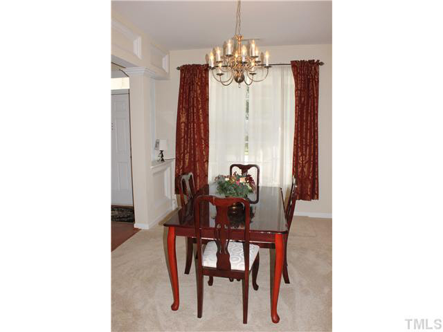 805 Longitude Way Raleigh, NC 27610 - Photo 2 of 21 Gallery Image 2