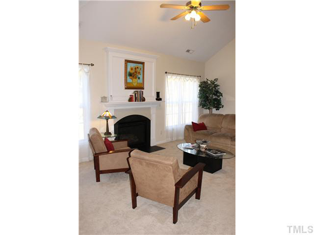 805 Longitude Way Raleigh, NC 27610 - Photo 3 of 21 Gallery Image 3
