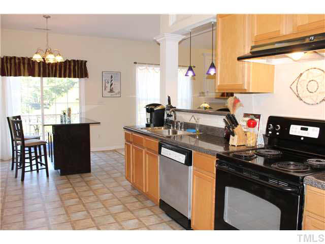 805 Longitude Way Raleigh, NC 27610 - Photo 6 of 21 Gallery Image 6