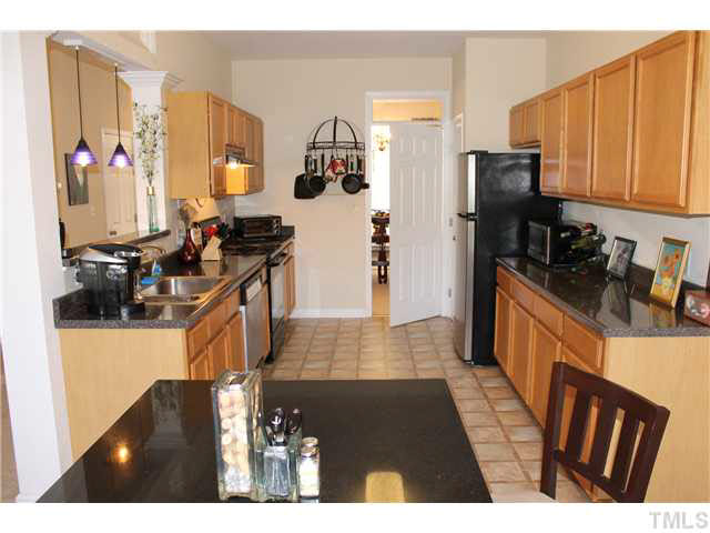 805 Longitude Way Raleigh, NC 27610 - Photo 7 of 21 Gallery Image 7