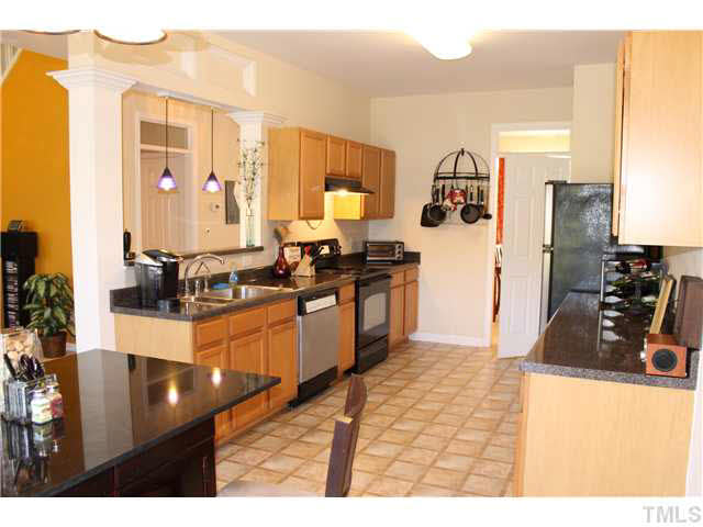 805 Longitude Way Raleigh, NC 27610 - Photo 8 of 21 Gallery Image 8