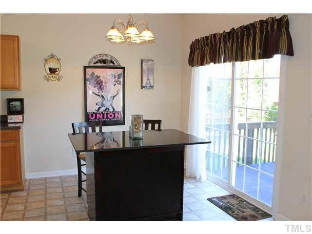 805 Longitude Way Raleigh, NC 27610 - Photo 9 of 21 Gallery Image 9