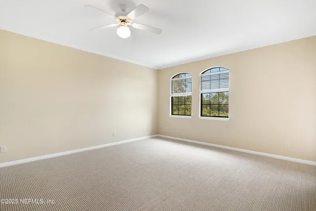 a view of small space