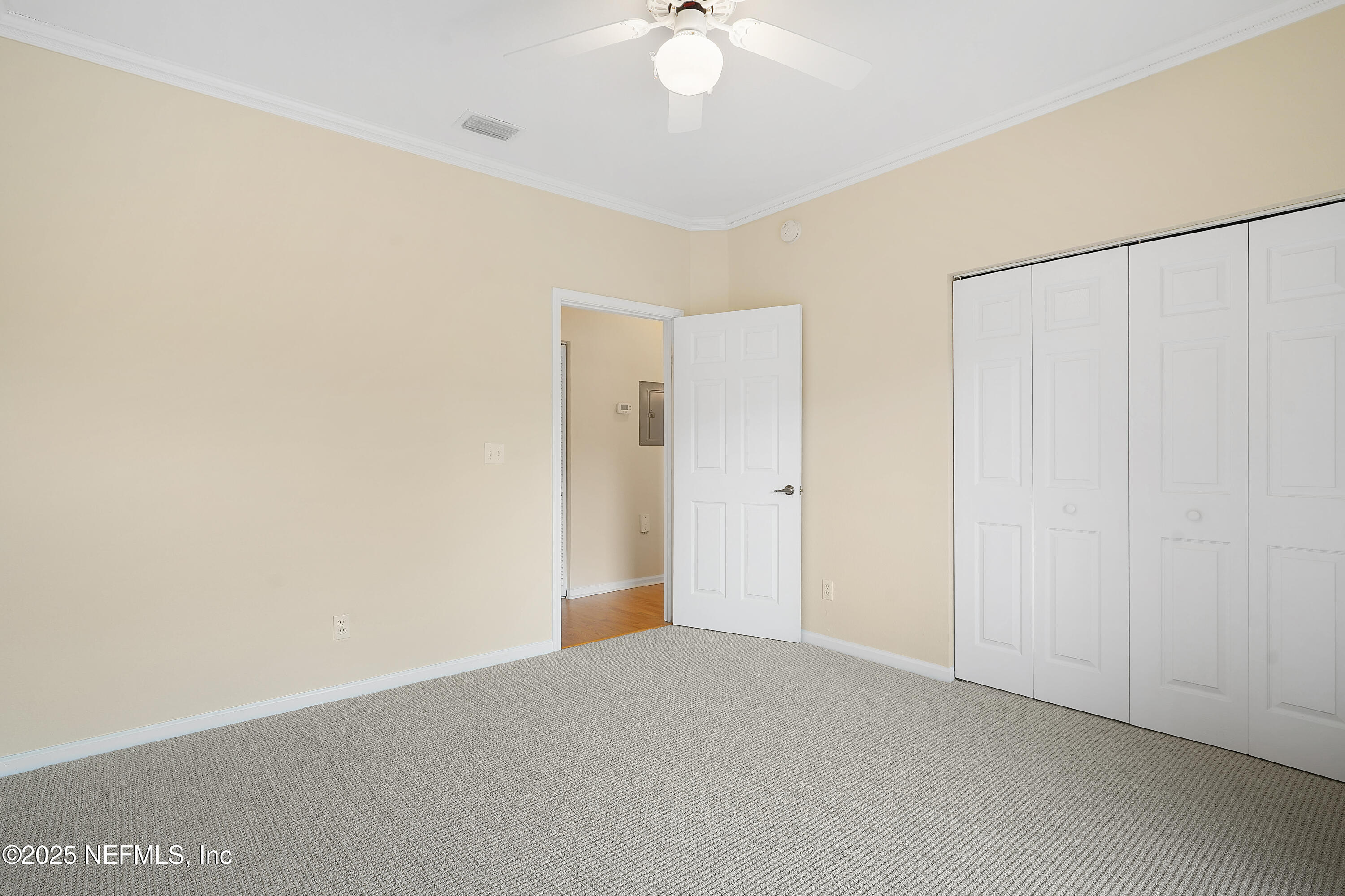 2827 Vista Cove Road St. Augustine, FL 32084 - Photo 30 of 59 a view of an empty room
