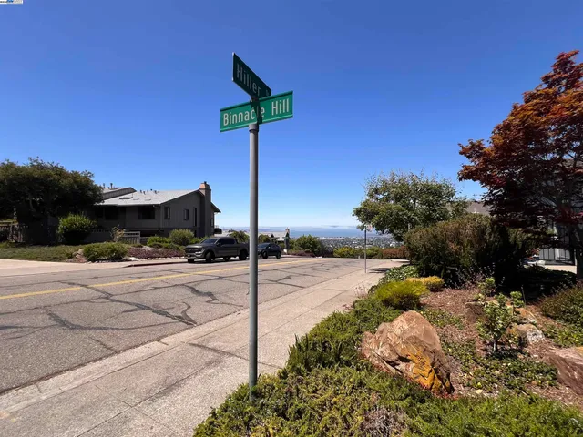 $5,650 | 37 Binnacle Hill, Oakland, CA 94618