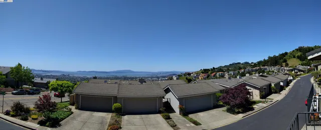 $5,650 | 37 Binnacle Hill, Oakland, CA 94618