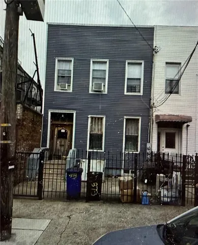 $1,199,999 | 373 Bleecker Street | Bushwick