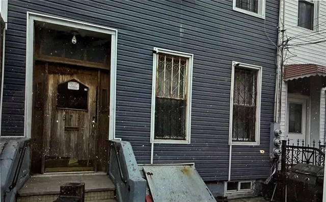 $1,199,999 | 373 Bleecker Street | Bushwick