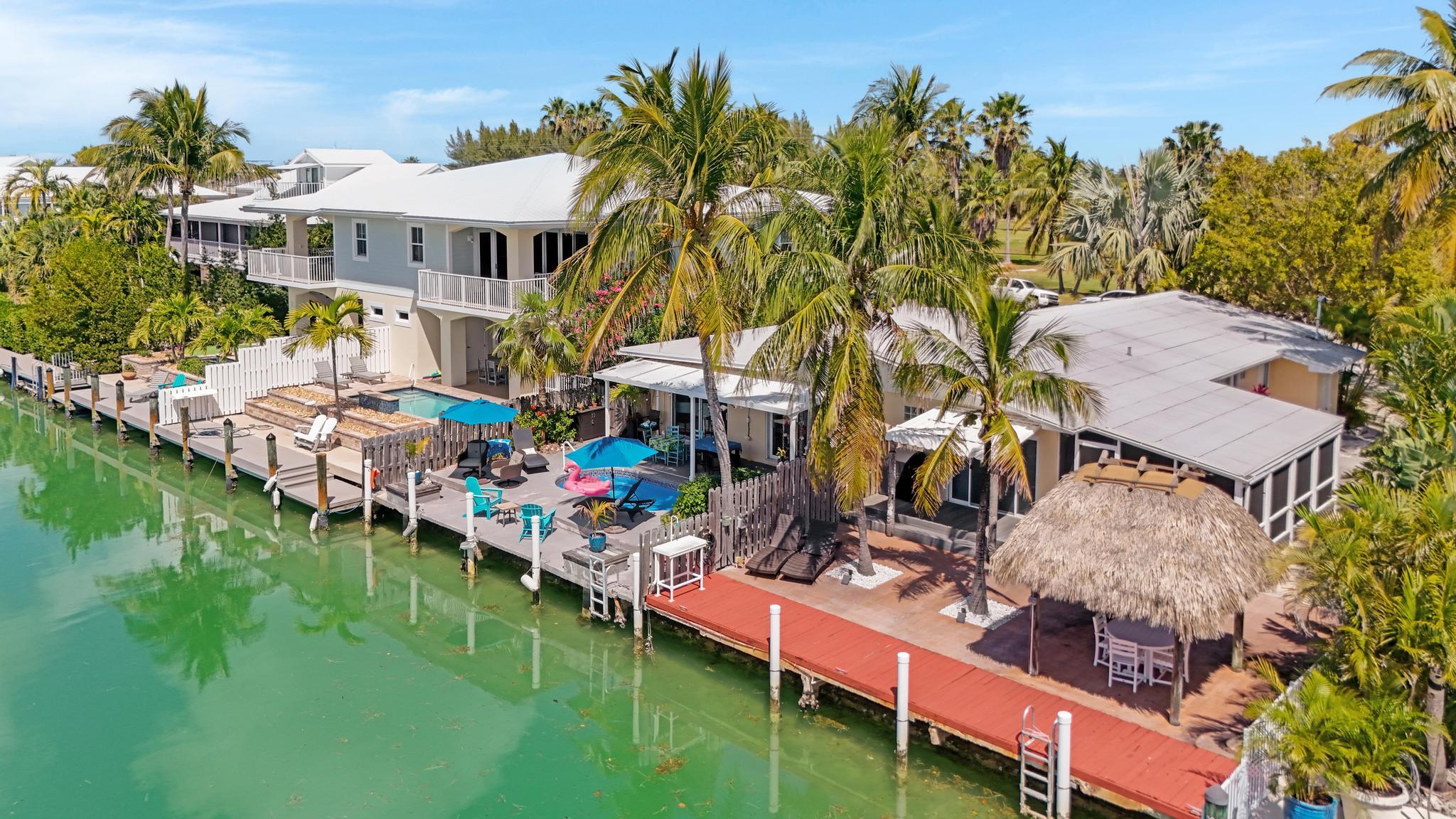 351 8th Street Key Colony Beach, FL 33051 - Photo 36 of 38 DJI_20250315022951_0240_D