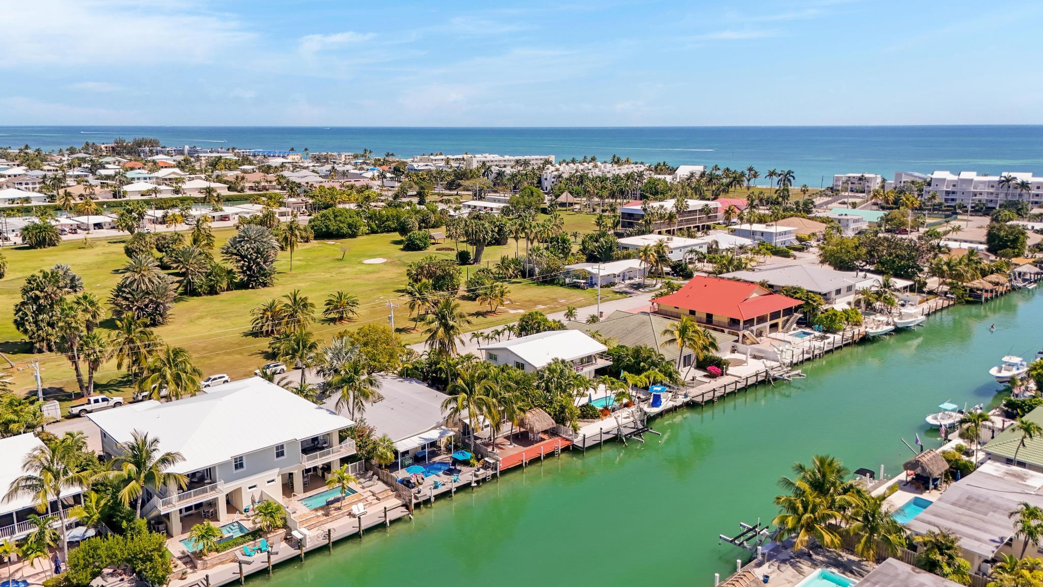 351 8th Street Key Colony Beach, FL 33051 - Photo 38 of 38 DJI_20250315023210_0272_D