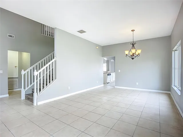 a view of entryway with stairs