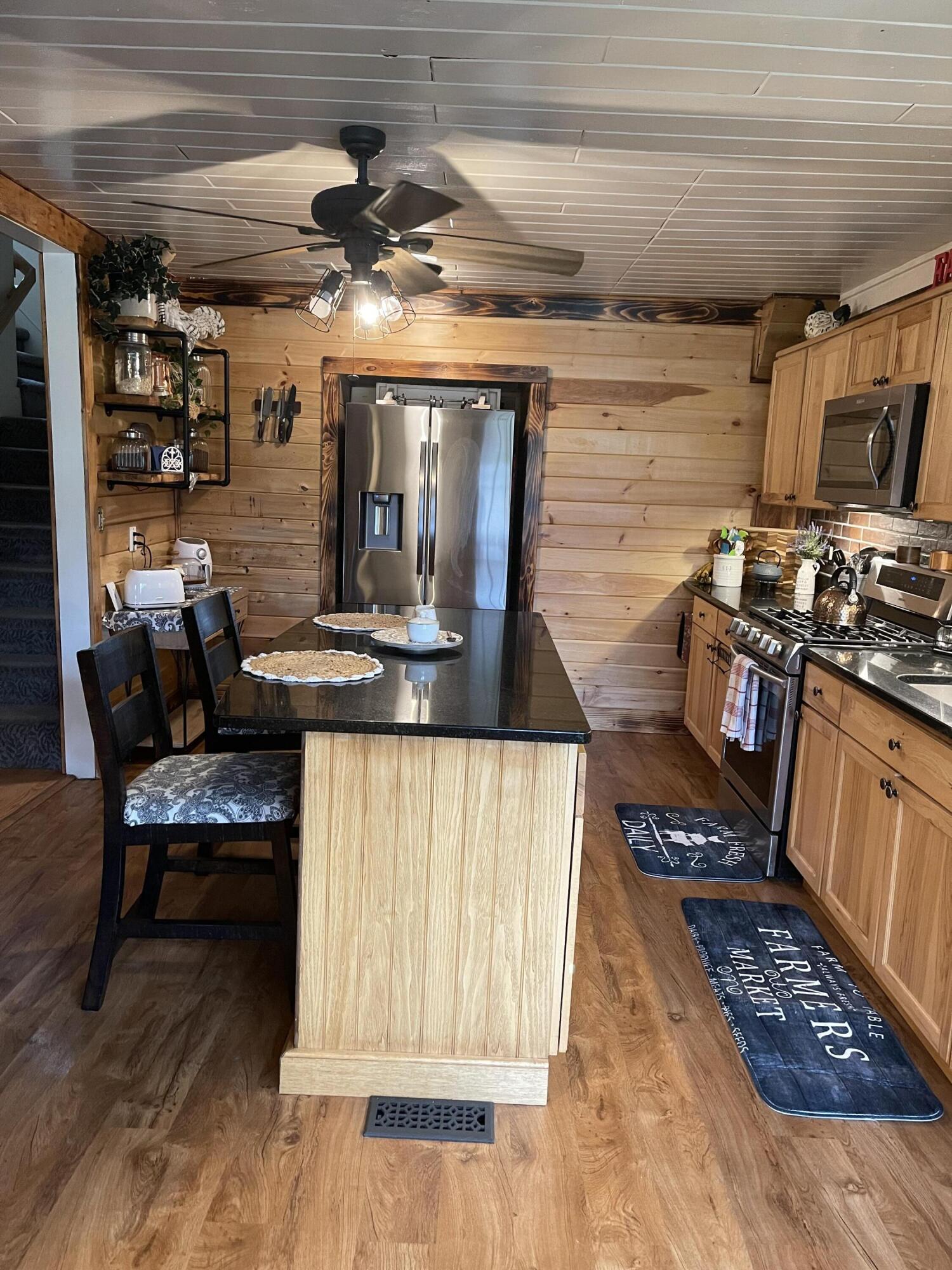 420 Oakfield Smyrna Road Oakfield, ME 04763 - Photo 8 of 41
