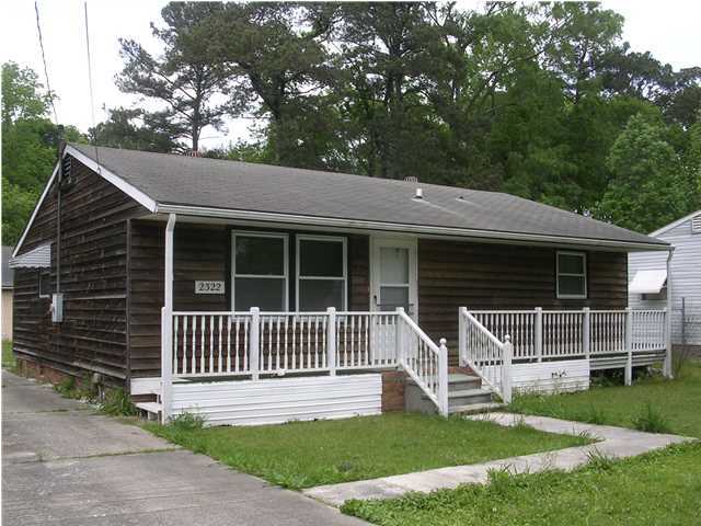 2322 Falcon Road North Charleston, SC 29406 - Photo 1 of 2 Primary Photo