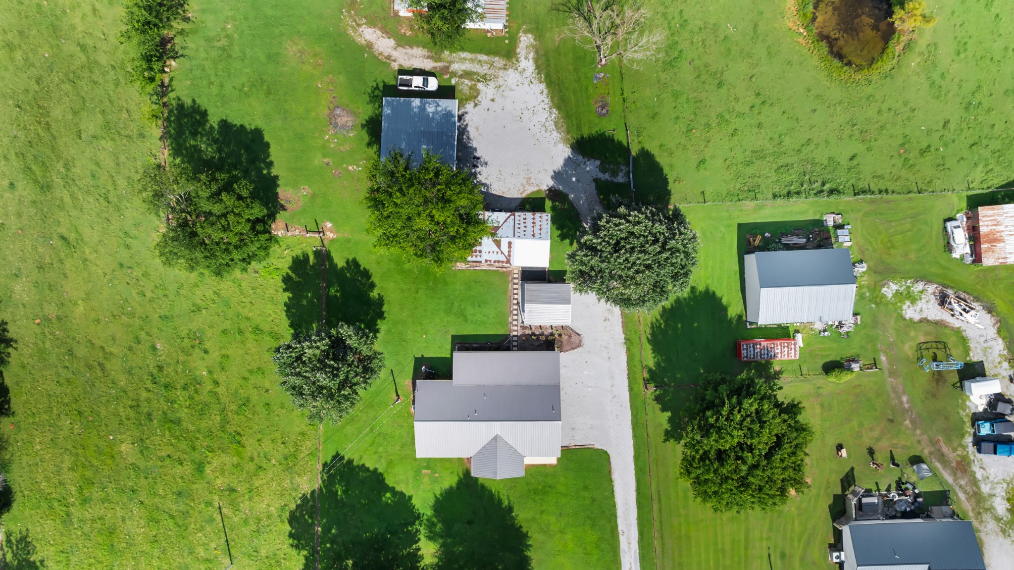 257 Whitaker Road Shelbyville, TN 37160 - Photo 44 of 46