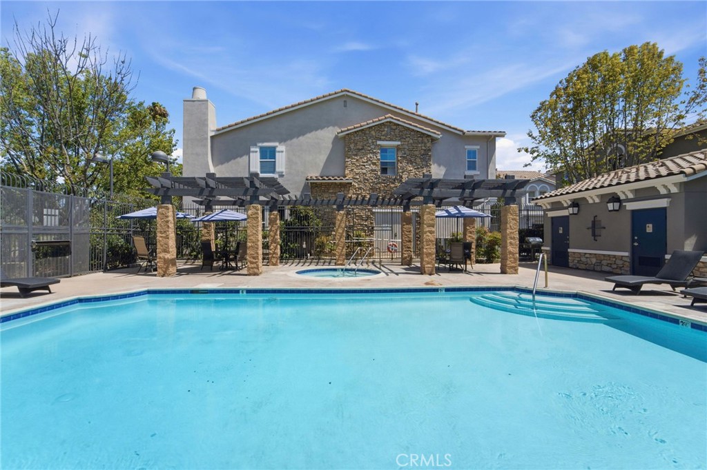 2245 Rolling River Lane, Unit 5 Simi Valley, CA 93063 - Photo 53 of 53