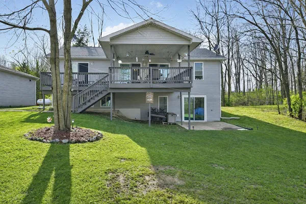 $429,900 | 14165 Crampton Road, Camden, MI 49232