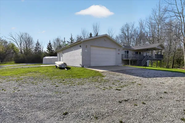$429,900 | 14165 Crampton Road, Camden, MI 49232