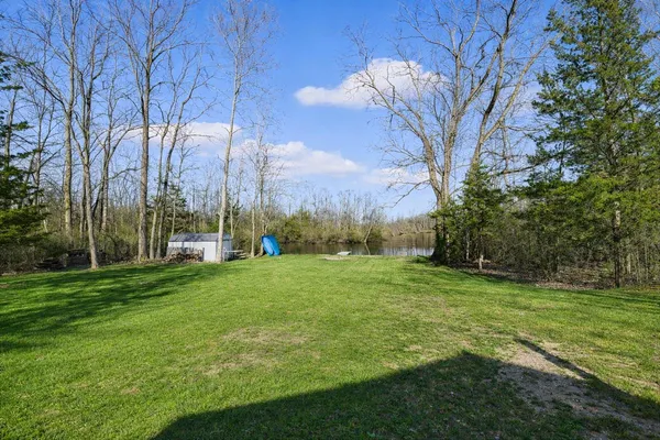 $429,900 | 14165 Crampton Road, Camden, MI 49232