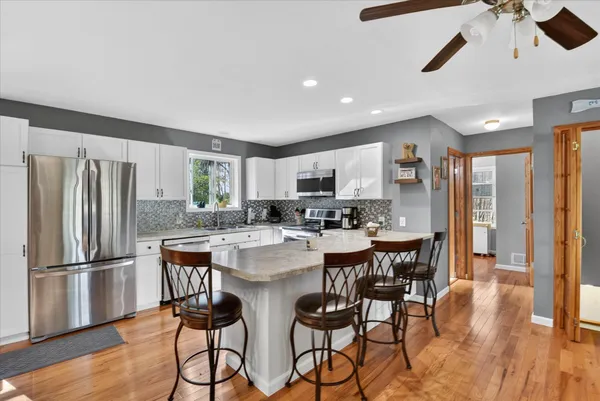 $429,900 | 14165 Crampton Road, Camden, MI 49232